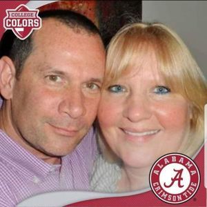 Meet your Posher, Sherrie